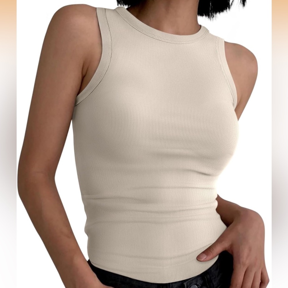 NWT simple tank